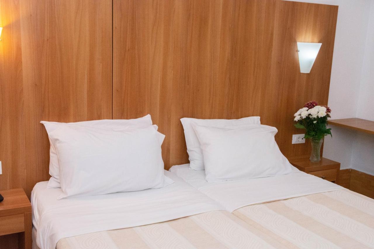 Leto Boutique Hotel Agrinio Eksteriør bilde