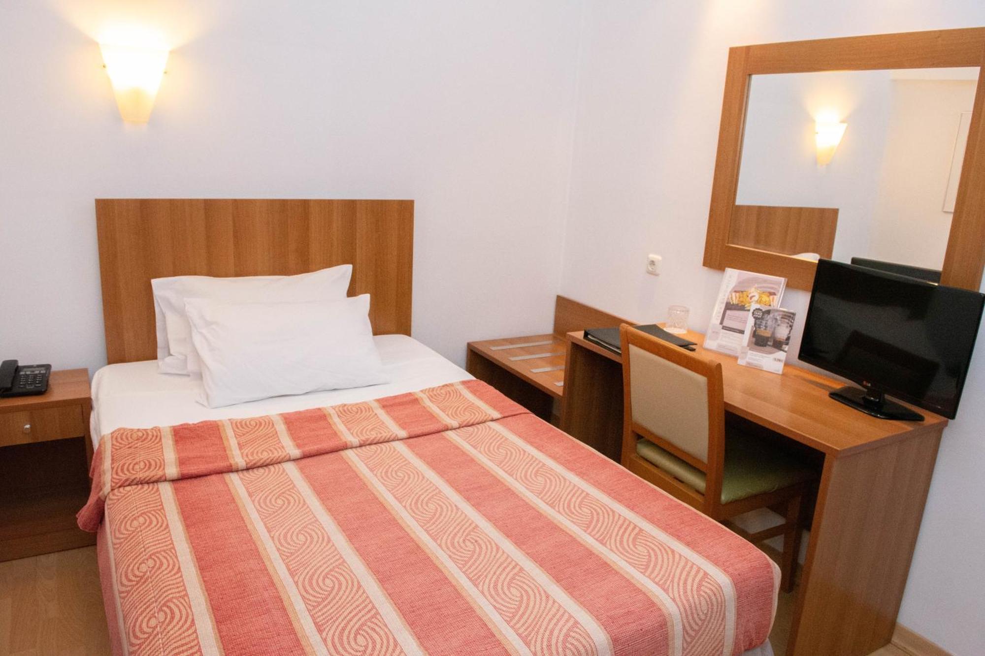 Leto Boutique Hotel Agrinio Eksteriør bilde