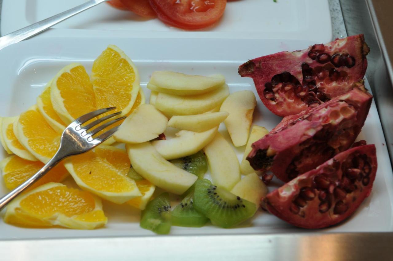 Leto Boutique Hotel Agrinio Eksteriør bilde