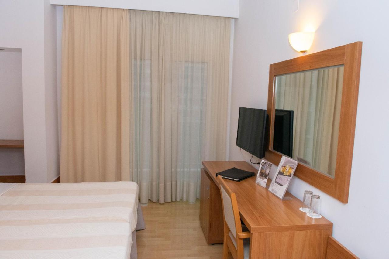 Leto Boutique Hotel Agrinio Eksteriør bilde