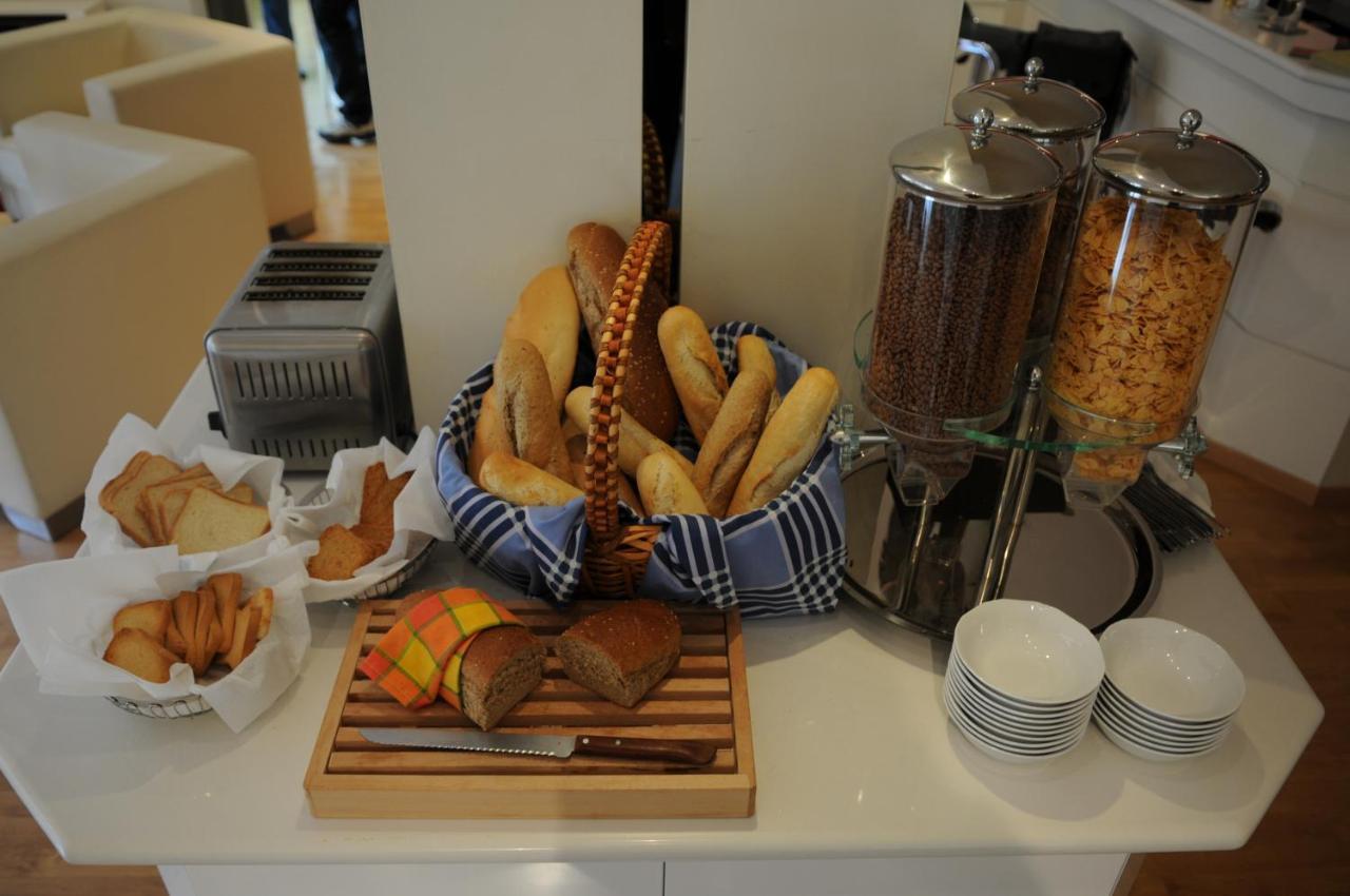 Leto Boutique Hotel Agrinio Eksteriør bilde