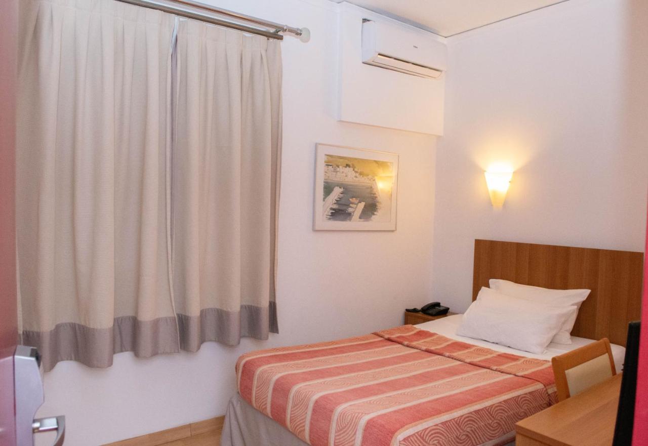 Leto Boutique Hotel Agrinio Eksteriør bilde