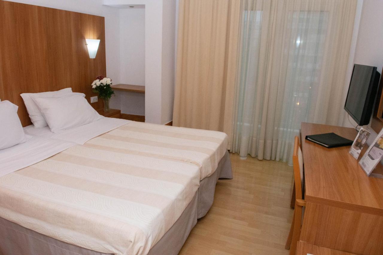 Leto Boutique Hotel Agrinio Eksteriør bilde