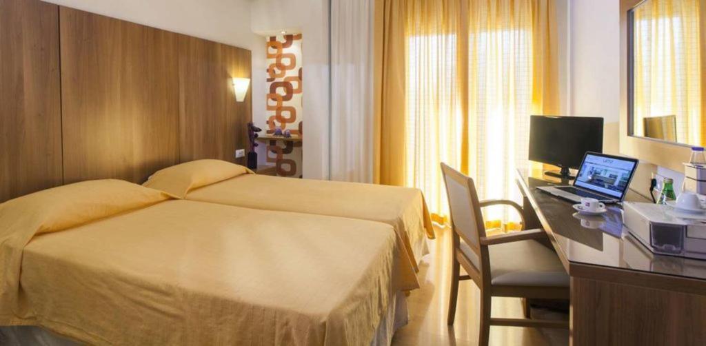 Leto Boutique Hotel Agrinio Eksteriør bilde
