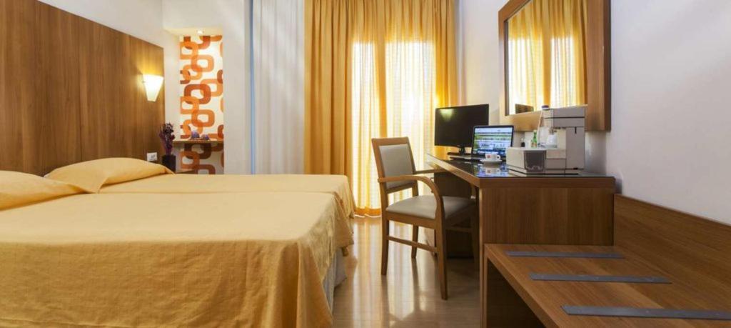 Leto Boutique Hotel Agrinio Eksteriør bilde