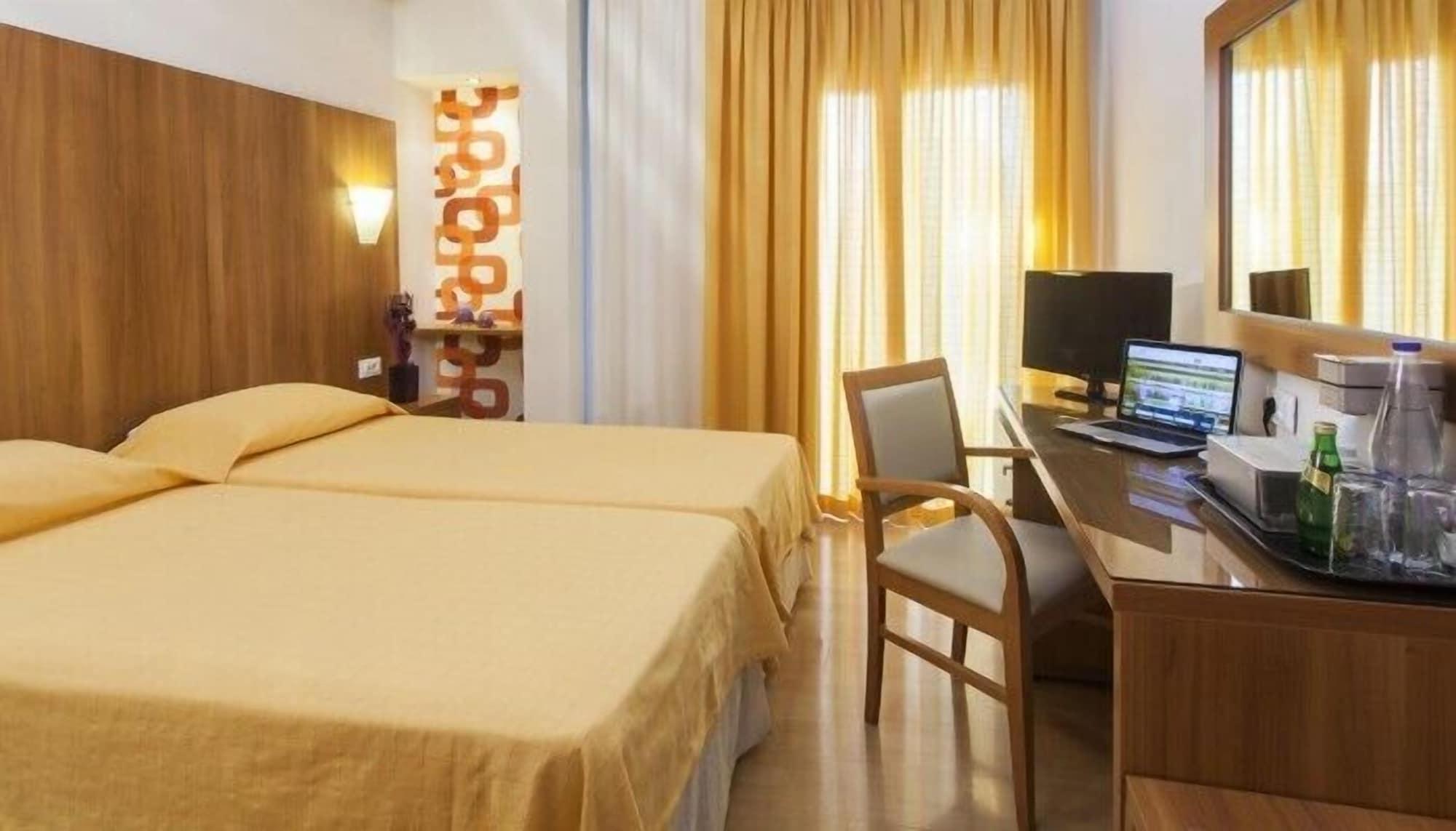 Leto Boutique Hotel Agrinio Eksteriør bilde