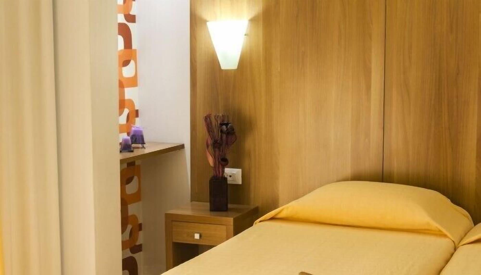 Leto Boutique Hotel Agrinio Eksteriør bilde