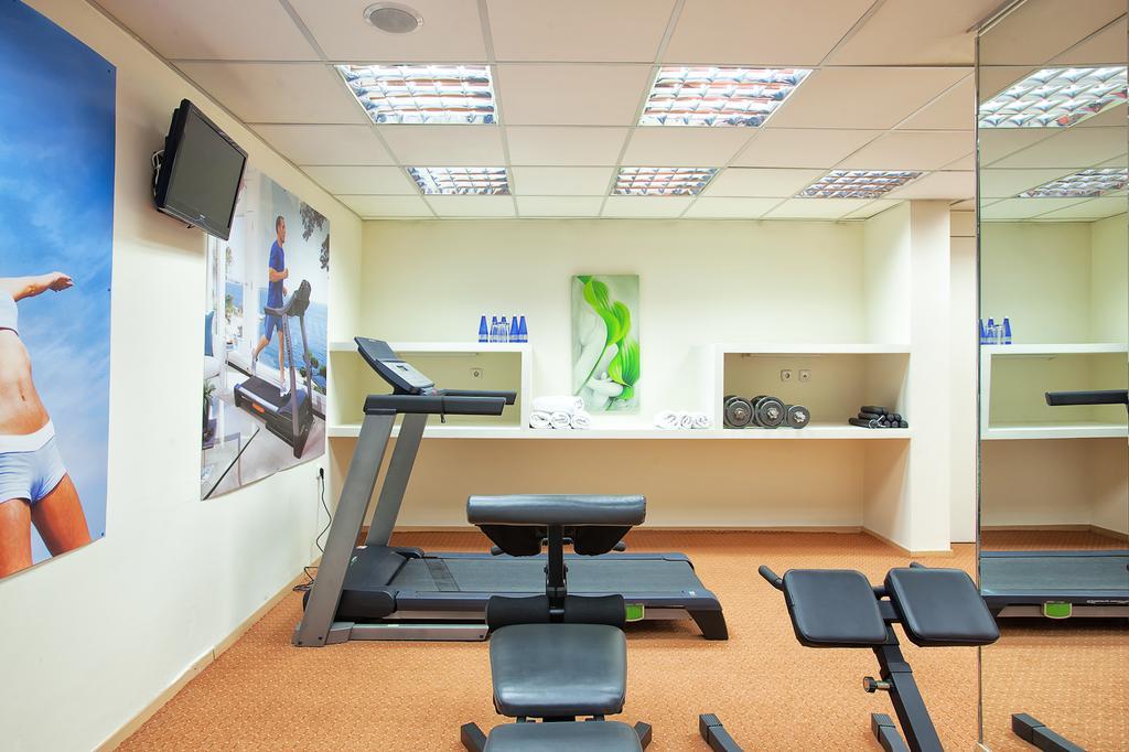 Leto Boutique Hotel Agrinio Eksteriør bilde
